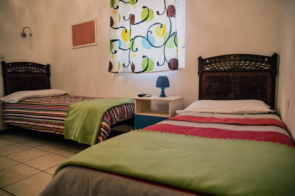 La Petrara Resort Сиракуза Екстериор снимка
