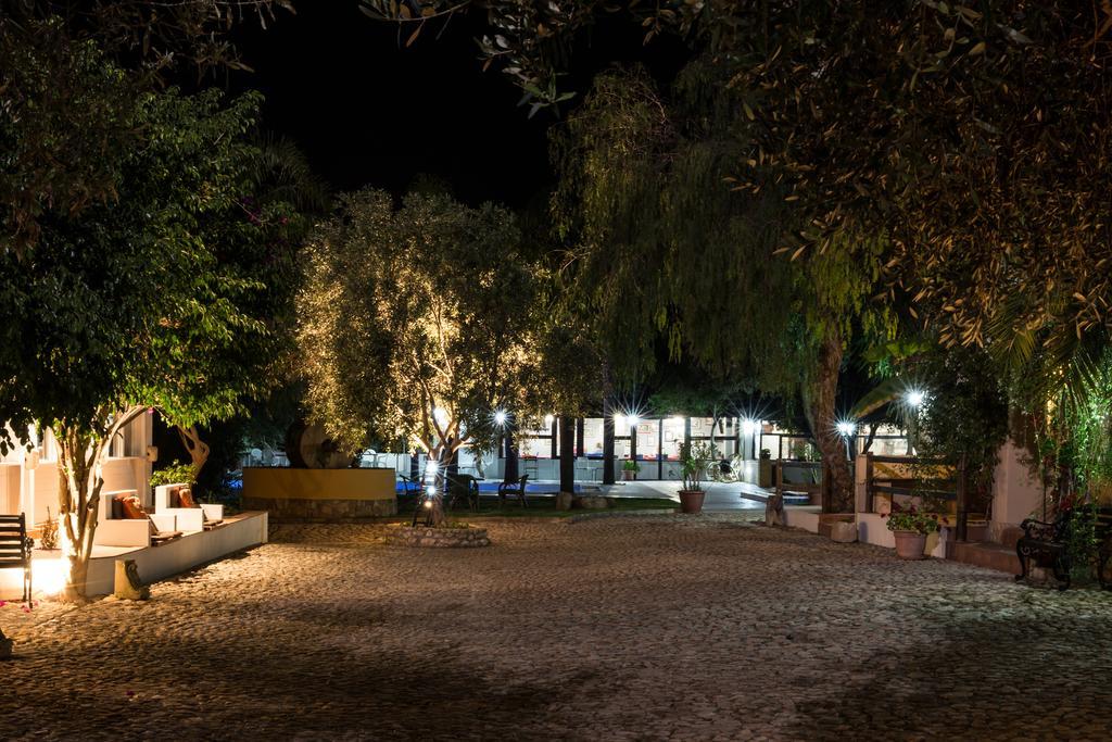 La Petrara Resort Сиракуза Екстериор снимка