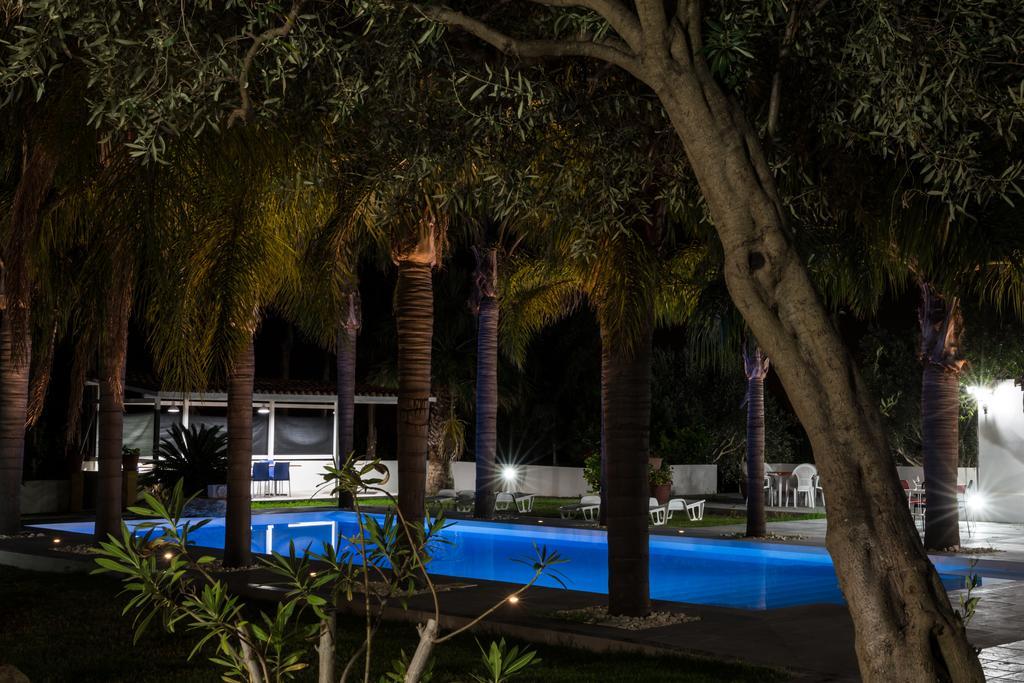 La Petrara Resort Сиракуза Екстериор снимка