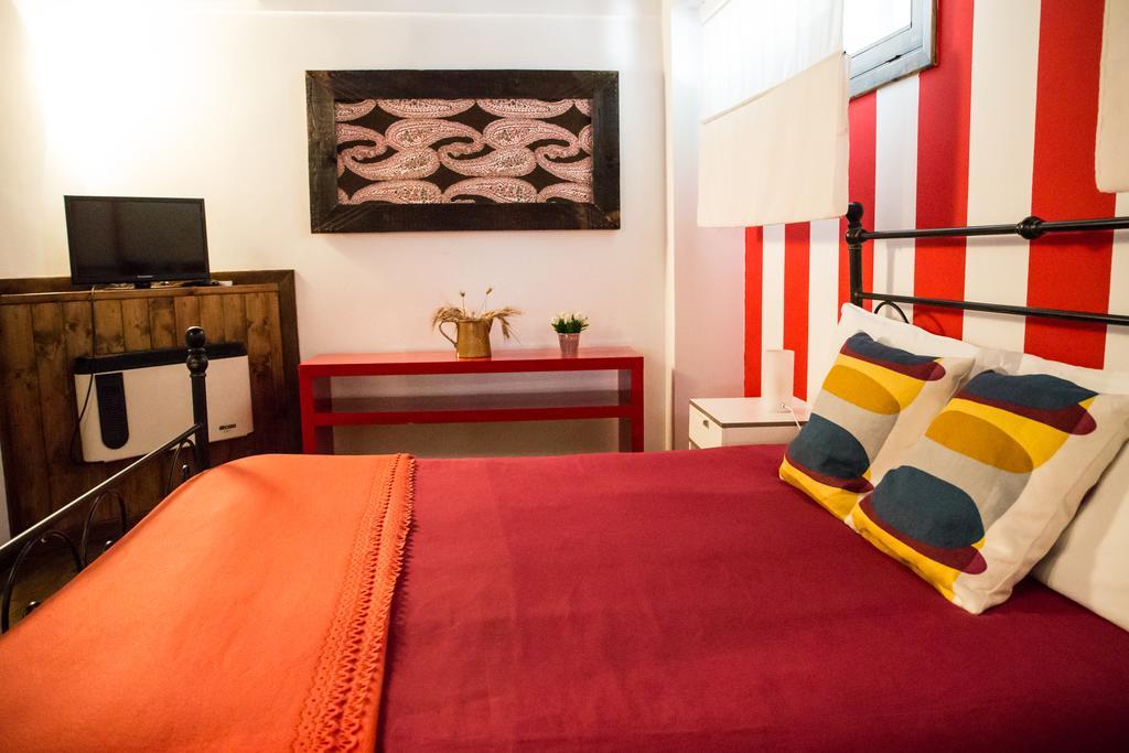 La Petrara Resort Сиракуза Екстериор снимка