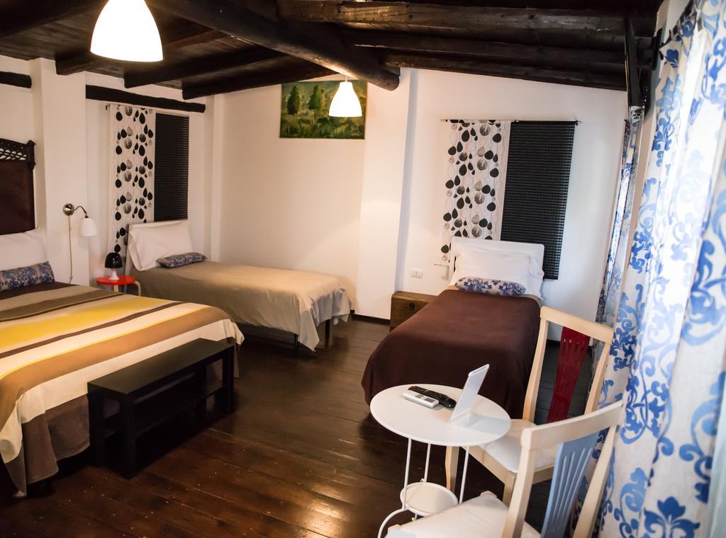 La Petrara Resort Сиракуза Екстериор снимка