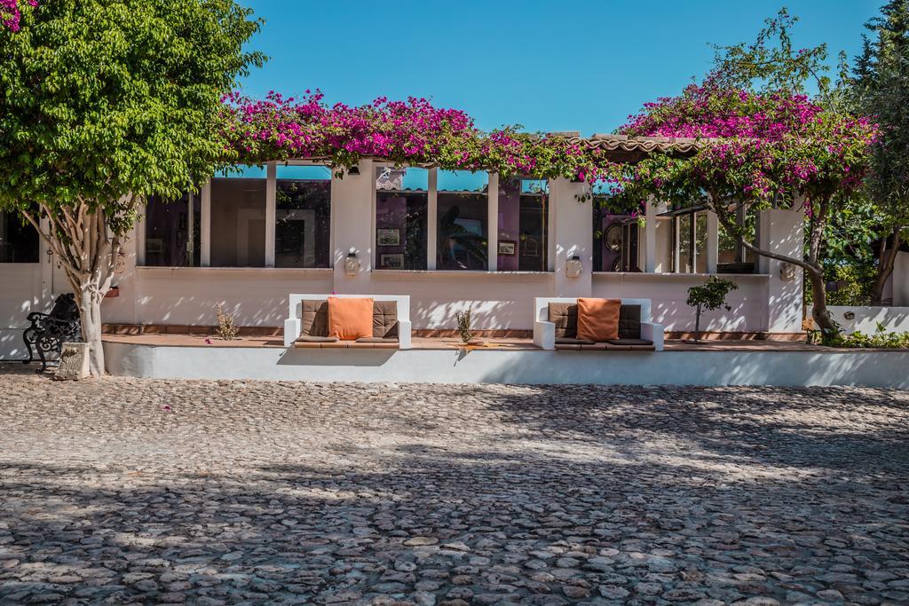 La Petrara Resort Сиракуза Екстериор снимка