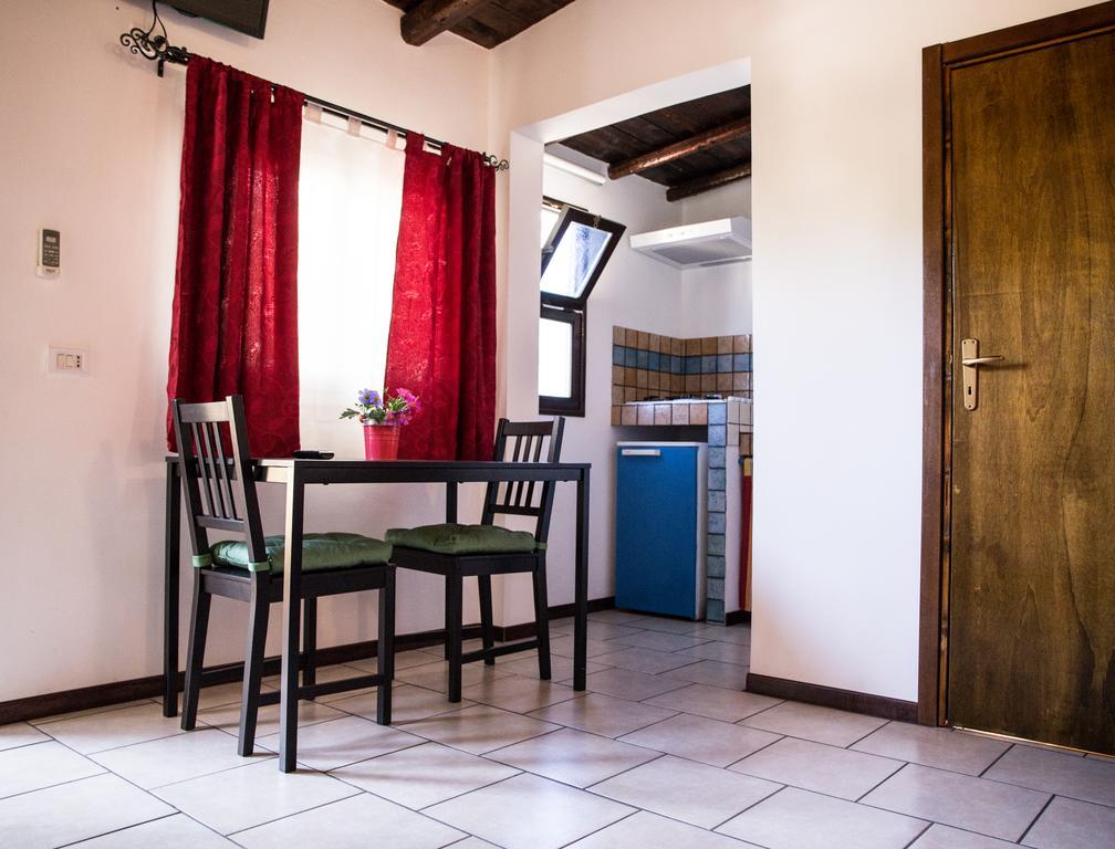 La Petrara Resort Сиракуза Екстериор снимка