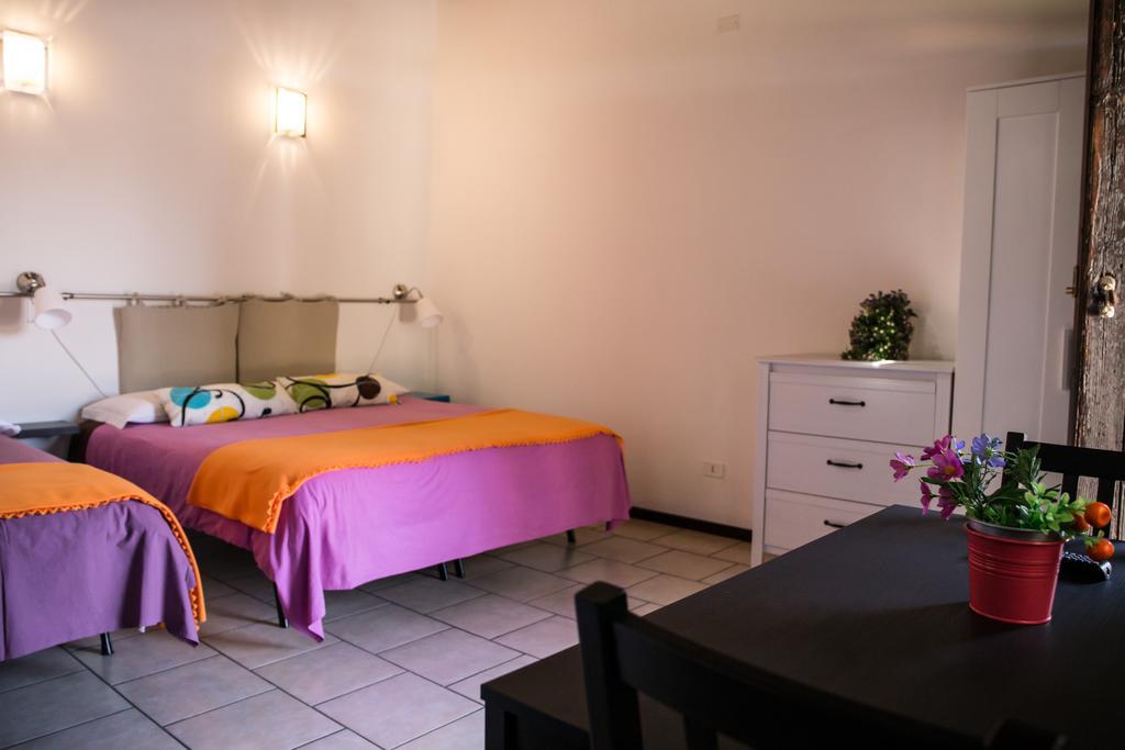 La Petrara Resort Сиракуза Екстериор снимка