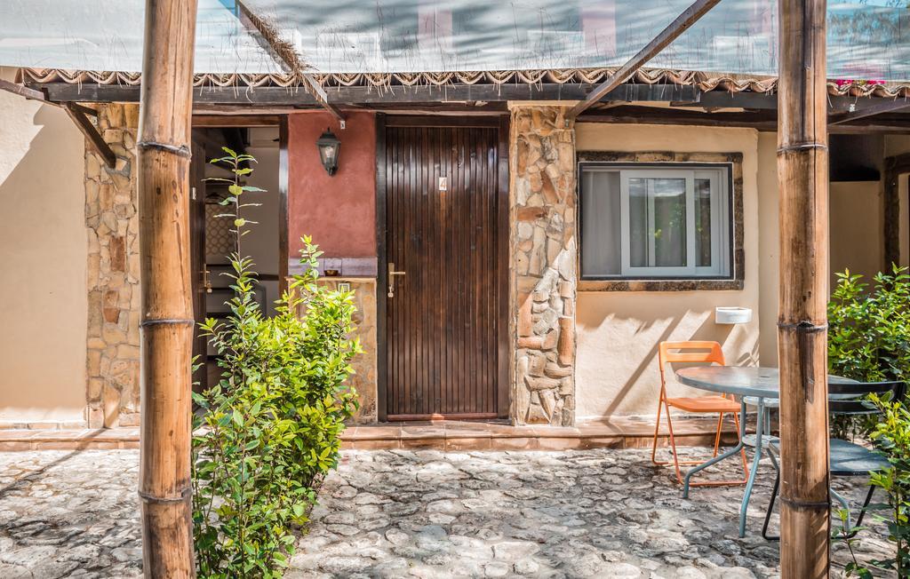 La Petrara Resort Сиракуза Екстериор снимка