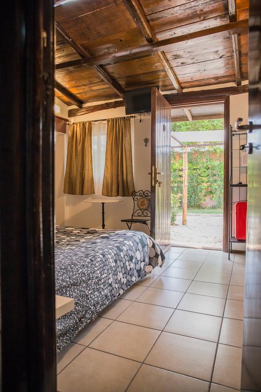 La Petrara Resort Сиракуза Екстериор снимка