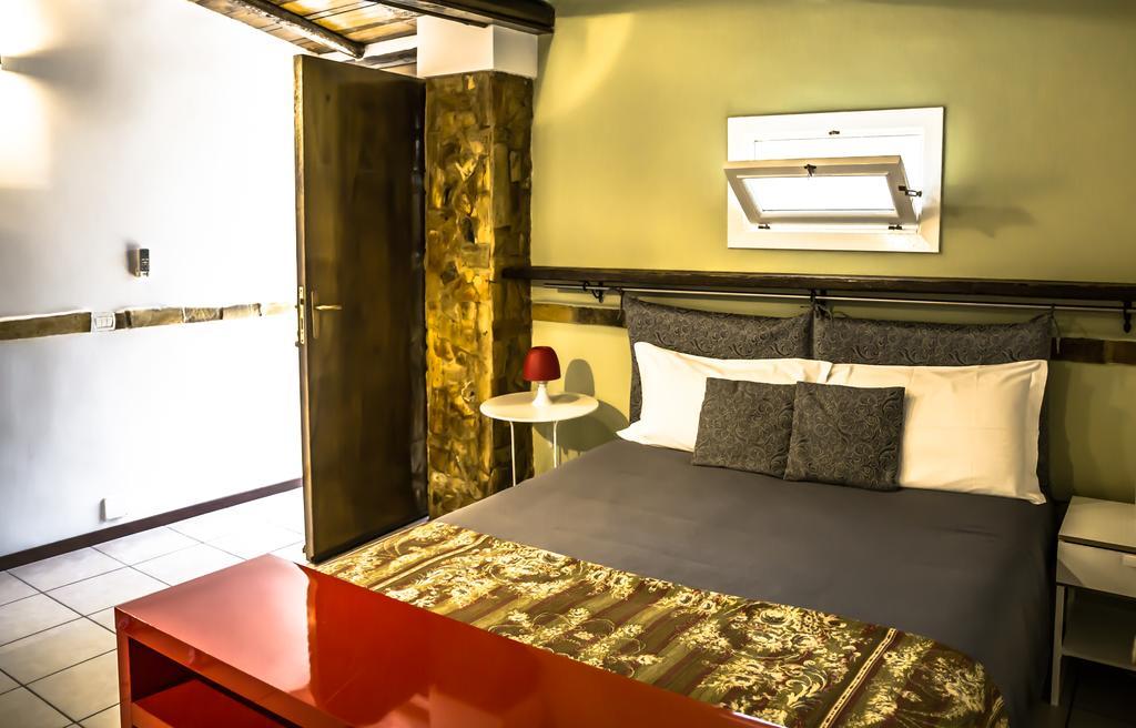 La Petrara Resort Сиракуза Екстериор снимка