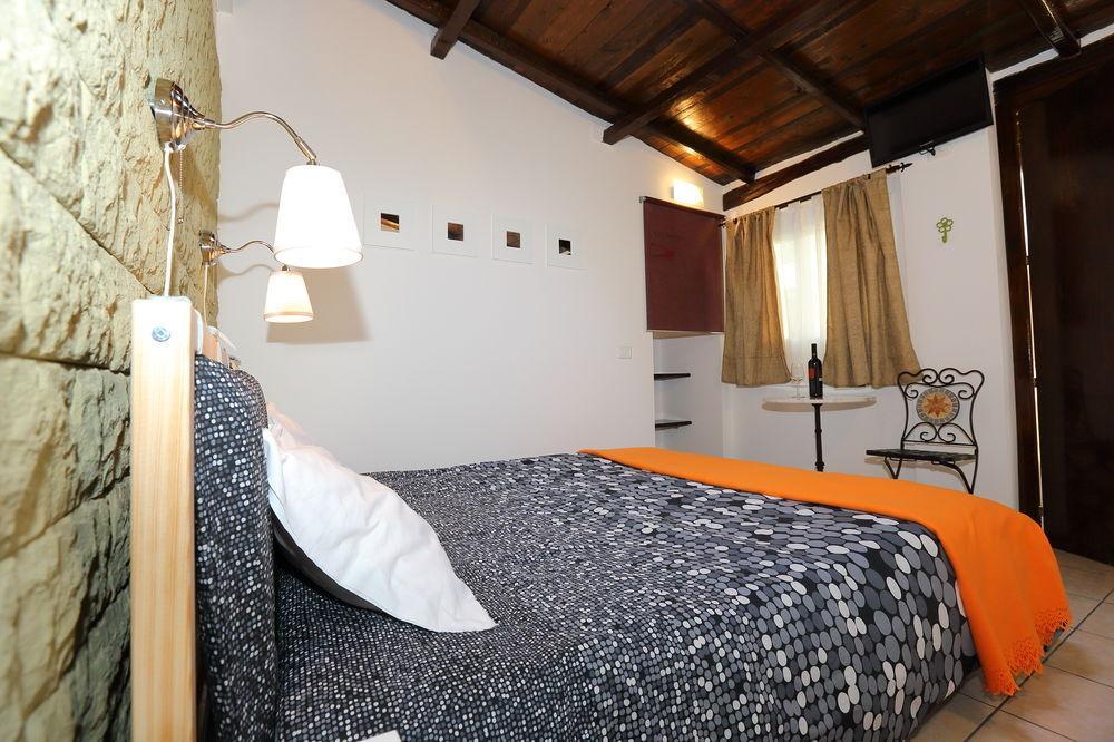 La Petrara Resort Сиракуза Екстериор снимка