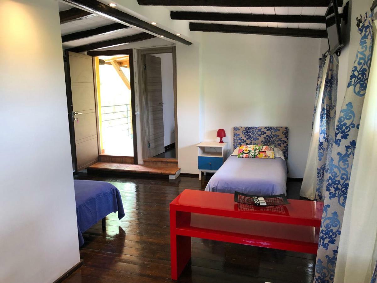 La Petrara Resort Сиракуза Екстериор снимка